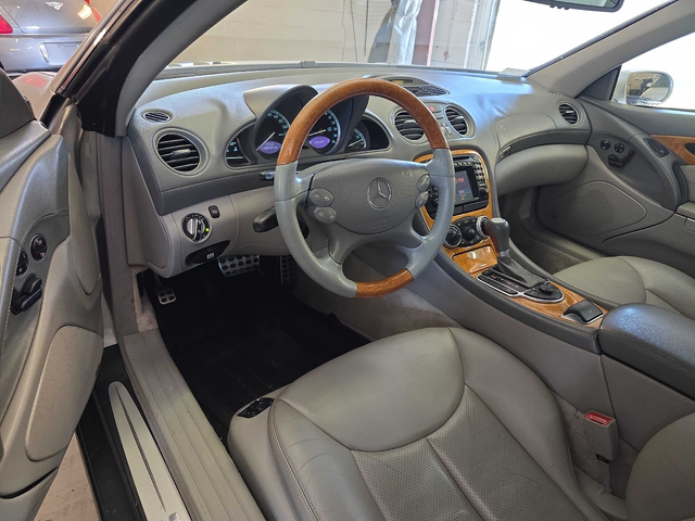 Mercedes-Benz SL 5.0L 8cyl RWD - автомобили, коли, обяви за нови и употребявани 4