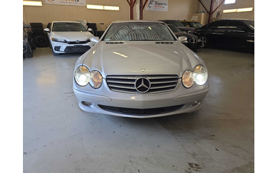 mercedes-benz-sl-5-0l-8cyl-rwd - 5
