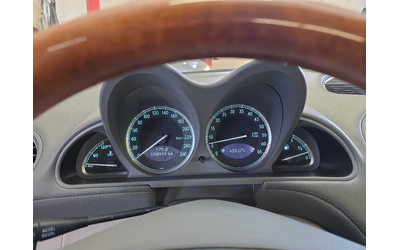 Mercedes-Benz SL 5.0L 8cyl RWD - автомобили, коли, обяви за нови и употребявани 7