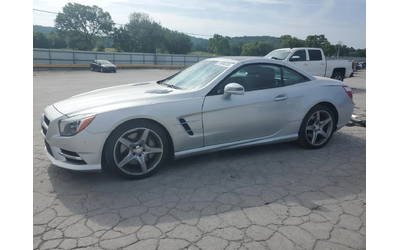 mercedes-benz-sl-500 - 0