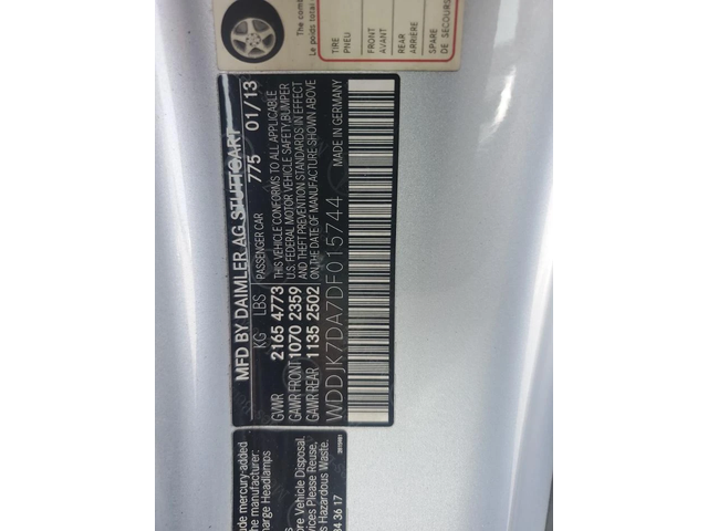 Mercedes-Benz SL 500 AMG* H/K* Keyless* Blind Spot* Камера* Обдухване - автомобили, коли, обяви за нови и употребявани 11