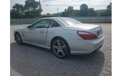mercedes-benz-sl-500 - 1