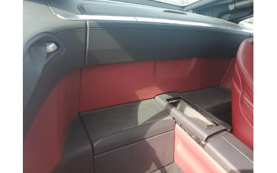 Mercedes-Benz SL 500 AMG* H/K* Keyless* Blind Spot* Камера* Обдухване - автомобили, коли, обяви за нови и употребявани 9