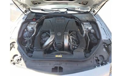 Mercedes-Benz SL 500 AMG* KEYLESS* HARMAN/KARDON* КАМЕРА* АВТО КРЕДИТ - автомобили, коли, обяви за нови и употребявани 10