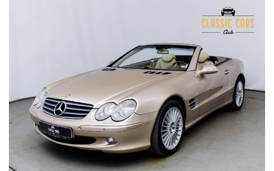 mercedes-benz-sl-500 - 0
