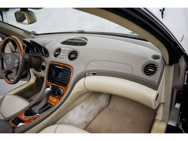 Mercedes-Benz SL 500 - автомобили, коли, обяви за нови и употребявани 13