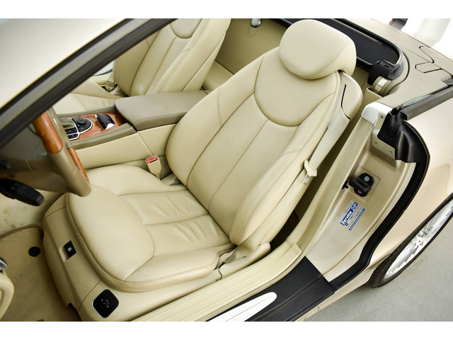 Mercedes-Benz SL 500 - автомобили, коли, обяви за нови и употребявани 27