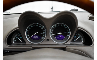Mercedes-Benz SL 500 - автомобили, коли, обяви за нови и употребявани 33
