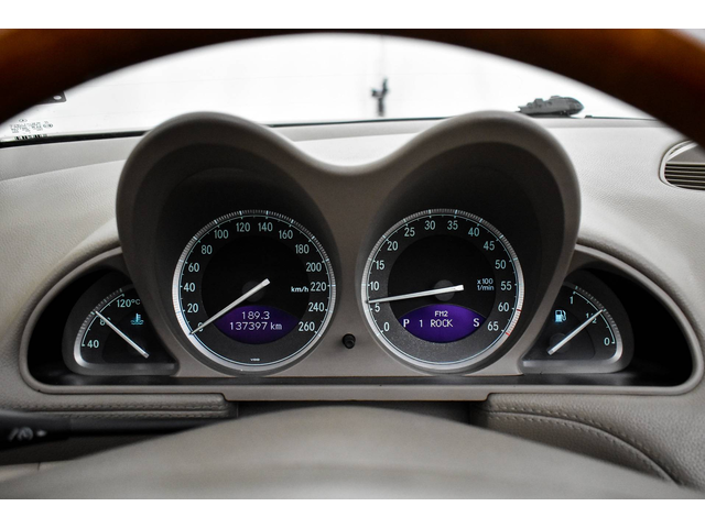 Mercedes-Benz SL 500 - автомобили, коли, обяви за нови и употребявани 33