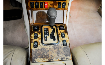 Mercedes-Benz SL 500 - автомобили, коли, обяви за нови и употребявани 11