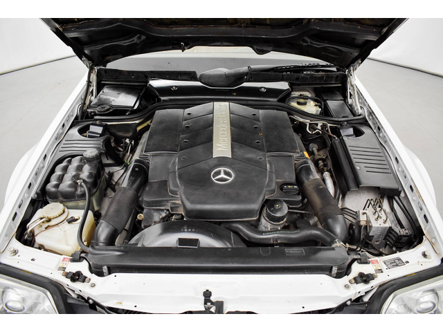 Mercedes-Benz SL 500 - автомобили, коли, обяви за нови и употребявани 14