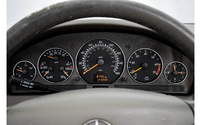 Mercedes-Benz SL 500 - автомобили, коли, обяви за нови и употребявани 15