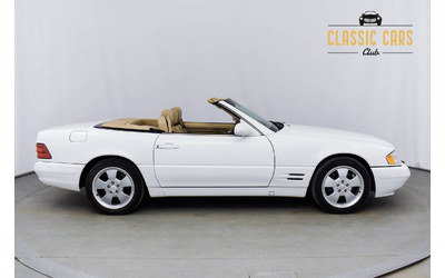 mercedes-benz-sl-500 - 1