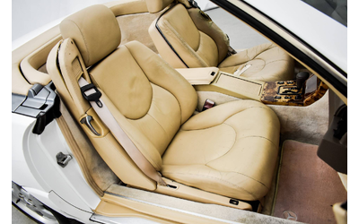 Mercedes-Benz SL 500 - автомобили, коли, обяви за нови и употребявани 28