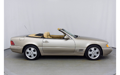 mercedes-benz-sl-500 - 1