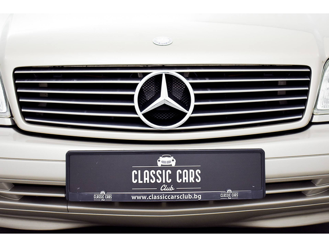 Mercedes-Benz SL 500 - автомобили, коли, обяви за нови и употребявани 22