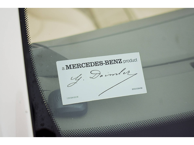 Mercedes-Benz SL 500 - автомобили, коли, обяви за нови и употребявани 27