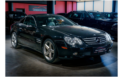 mercedes-benz-sl-500 - 0