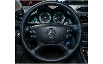 Mercedes-Benz SL Mercedes-Benz SL 500  - автомобили, коли, обяви за нови и употребявани 31