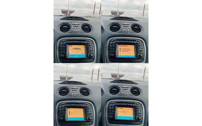 Mercedes-Benz SL 500 - автомобили, коли, обяви за нови и употребявани 13