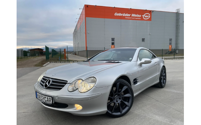 mercedes-benz-sl-500 - 2