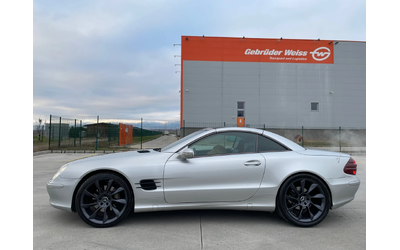 mercedes-benz-sl-500 - 3