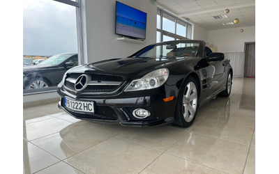mercedes-benz-sl-500 - 2