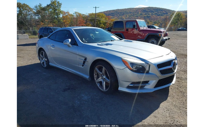 mercedes-benz-sl-500 - 0
