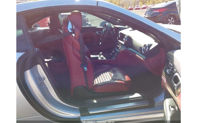 Mercedes-Benz SL 500 DISTRONIC / МАСАЖ / ОБДУХВАНЕ / ПОДГРЕВИ - автомобили, коли, обяви за нови и употребявани 6