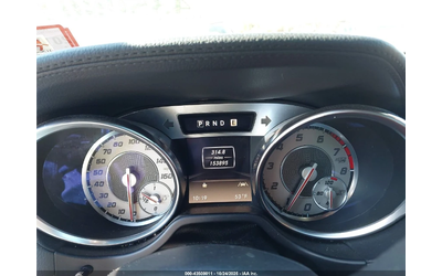 Mercedes-Benz SL 500 DISTRONIC / МАСАЖ / ОБДУХВАНЕ / ПОДГРЕВИ - автомобили, коли, обяви за нови и употребявани 7