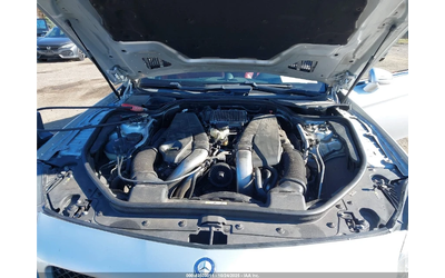 Mercedes-Benz SL 500 DISTRONIC / МАСАЖ / ОБДУХВАНЕ / ПОДГРЕВИ - автомобили, коли, обяви за нови и употребявани 9