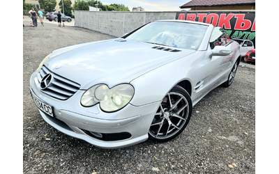 mercedes-benz-sl-500 - 0