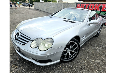 mercedes-benz-sl-500 - 1