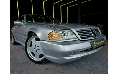 mercedes-benz-sl-500 - 1
