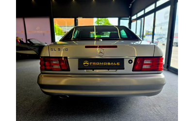 mercedes-benz-sl-500 - 4