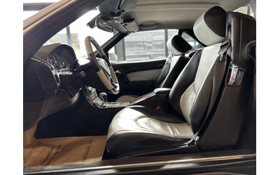 Mercedes-Benz SL 500 Silver Arrow*  Лизинг* - автомобили, коли, обяви за нови и употребявани 6