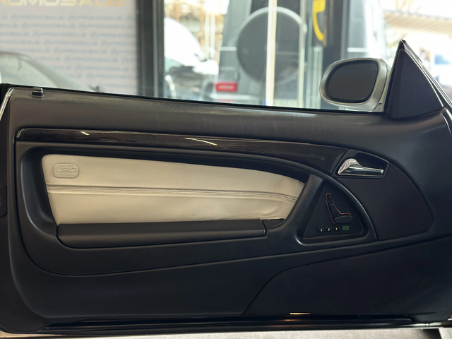 Mercedes-Benz SL 500 Silver Arrow*  Лизинг* - автомобили, коли, обяви за нови и употребявани 7