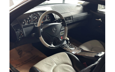 Mercedes-Benz SL 500 Silver Arrow*  Лизинг* - автомобили, коли, обяви за нови и употребявани 8