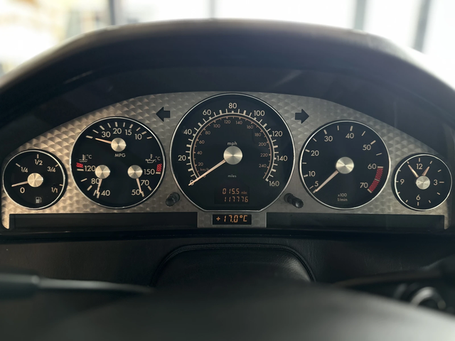 Mercedes-Benz SL 500 Silver Arrow*  Лизинг* - автомобили, коли, обяви за нови и употребявани 9