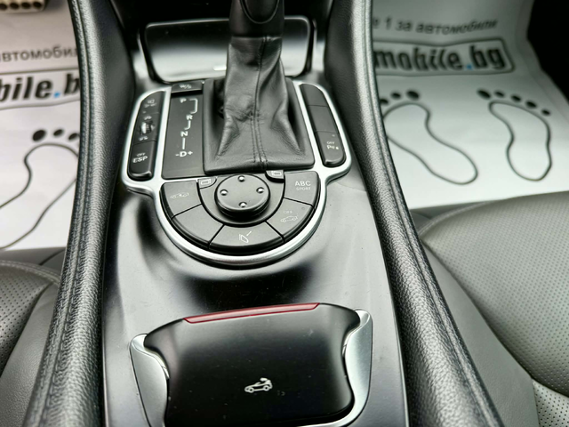 Mercedes-Benz SL 500 - автомобили, коли, обяви за нови и употребявани 12