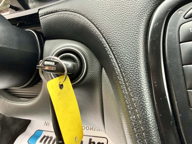 Mercedes-Benz SL 500 - автомобили, коли, обяви за нови и употребявани 15