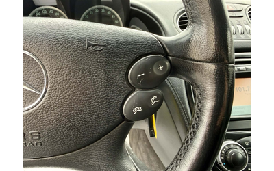 Mercedes-Benz SL 500 - автомобили, коли, обяви за нови и употребявани 17