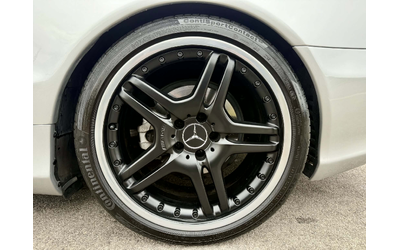 Mercedes-Benz SL 500 - автомобили, коли, обяви за нови и употребявани 30