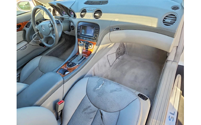 Mercedes-Benz SL 500 AMG* PACK* - автомобили, коли, обяви за нови и употребявани 6