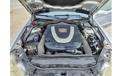 Mercedes-Benz SL 500 5.5* V8* FACELIFT* - автомобили, коли, обяви за нови и употребявани 10