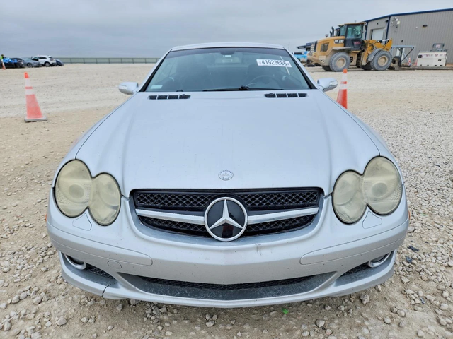 Mercedes-Benz SL 500 5.5* V8* FACELIFT* - автомобили, коли, обяви за нови и употребявани 4