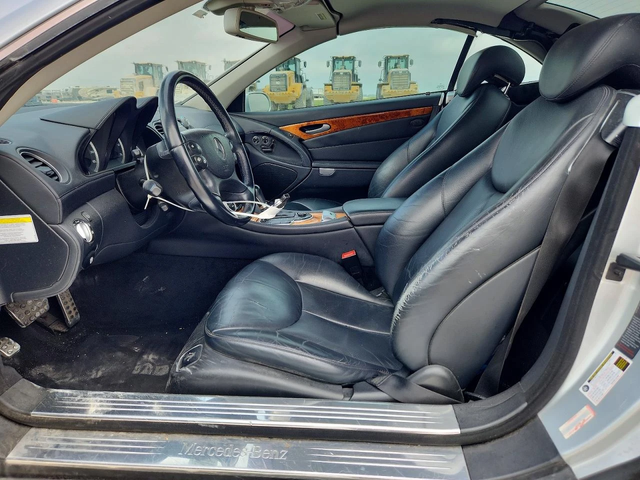 Mercedes-Benz SL 500 5.5* V8* FACELIFT* - автомобили, коли, обяви за нови и употребявани 7