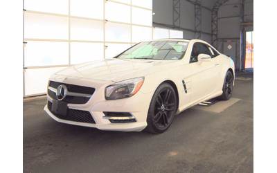 mercedes-benz-sl-500 - 0