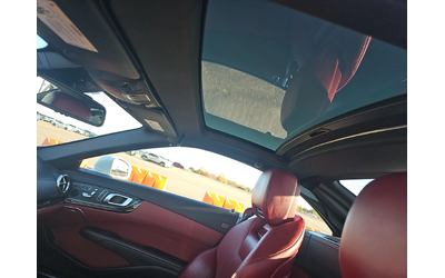 Mercedes-Benz SL 500 DESIGNO* AMG* PACK* PLATINUM* ПОДГРЕВ* ОБДУХВАНЕ* - автомобили, коли, обяви за нови и употребявани 12