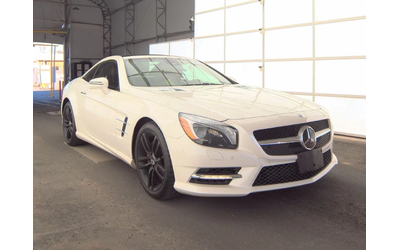 mercedes-benz-sl-500 - 2